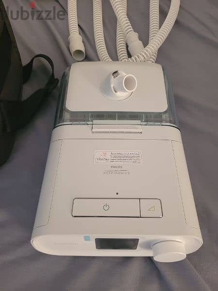 Philips Cpap dreamstation 0