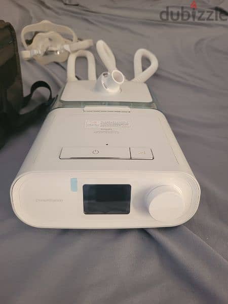 Philips Cpap dreamstation 1