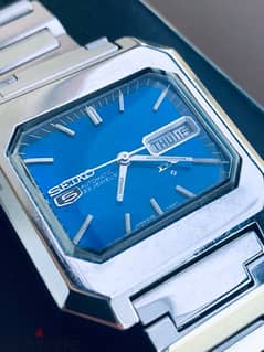 seiko dx