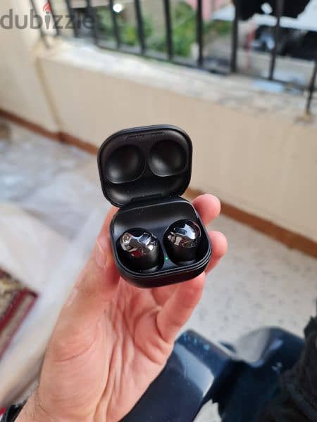 galaxy buds pro 4