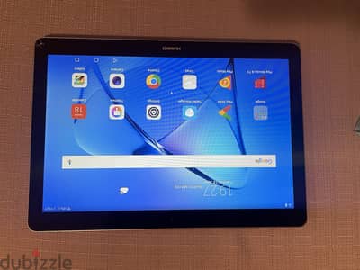 Used Huawei MediaPad T3 10 (AGS-W09) - Good Condition!