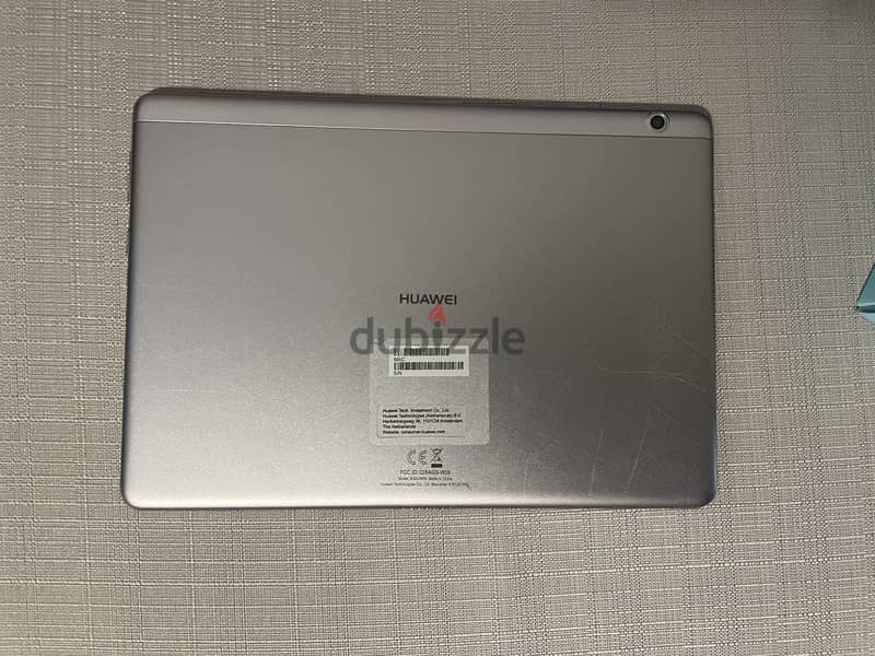 Used Huawei MediaPad T3 10 (AGS-W09) - Good Condition! 1