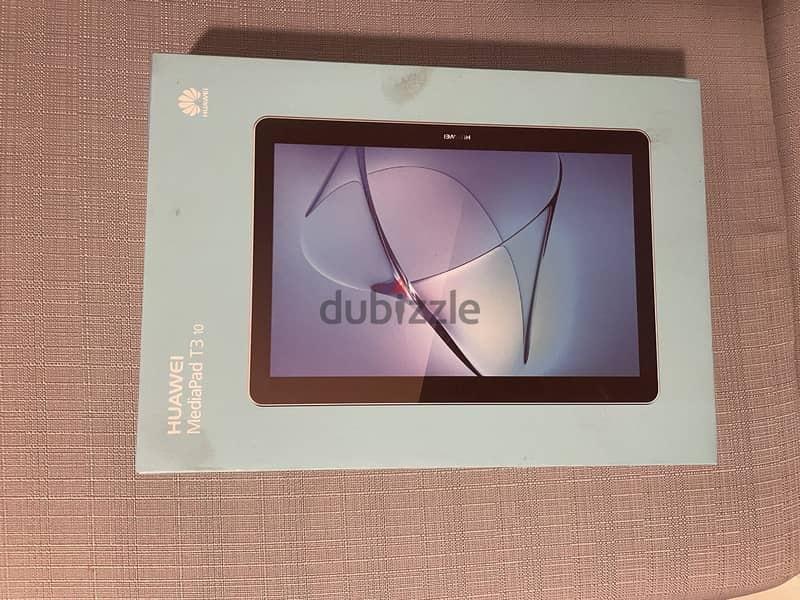 Used Huawei MediaPad T3 10 (AGS-W09) - Good Condition! 2