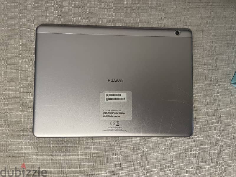 For Sale: Used Huawei MediaPad T3 10 (AGS-W09) - Good Condition! 1