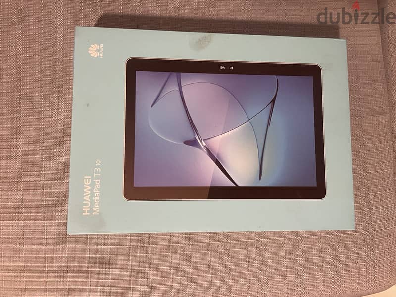 For Sale: Used Huawei MediaPad T3 10 (AGS-W09) - Good Condition! 3
