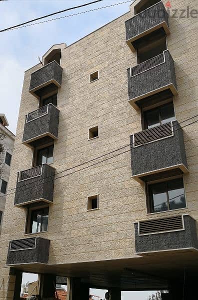 new apartment for sale beit misk road