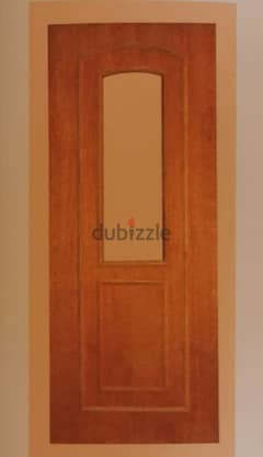 Wooden Doors أبواب خشب جاهزة من البرازيل 0