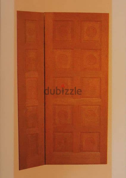 Wooden Doors أبواب خشب جاهزة من البرازيل 14
