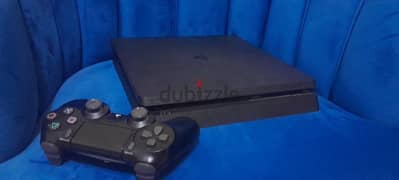 ps4 slim 500gb + keyboard fantech + mouse fantech 0