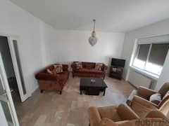 Apartment for rent in Zouk Mosbeh شقة للايجار في زوق مصبح