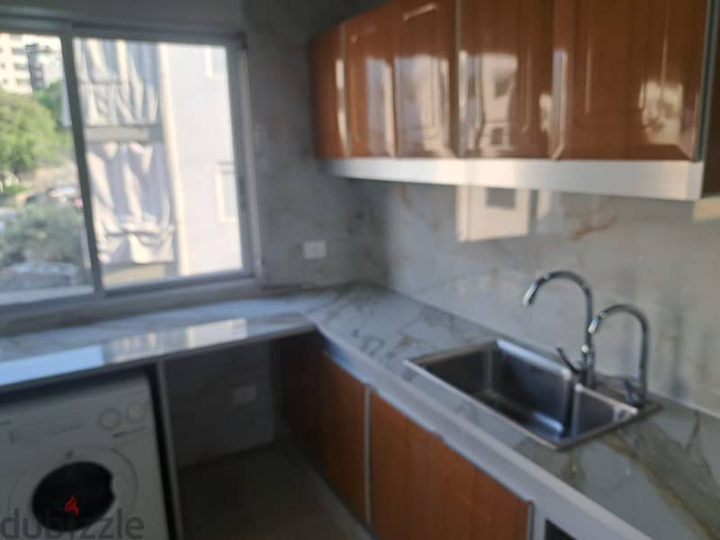 Apartment for rent in Zouk Mosbeh شقة للايجار في زوق مصبح 2