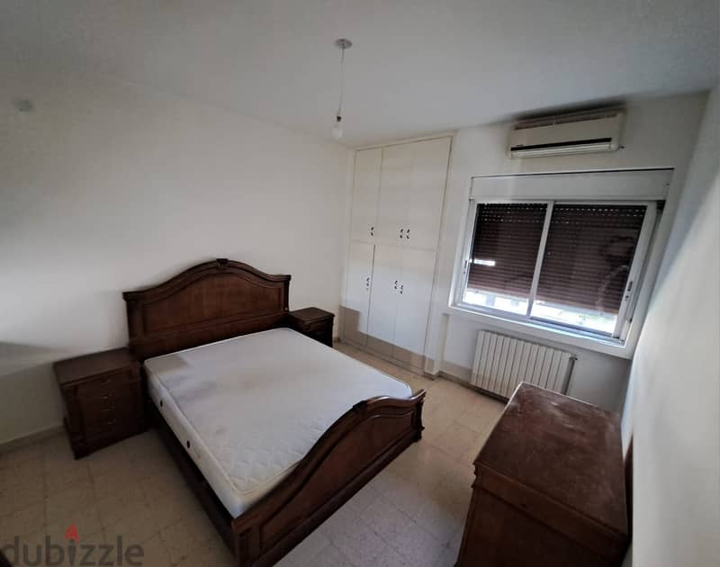Apartment for rent in Zouk Mosbeh شقة للايجار في زوق مصبح 3