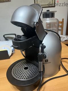 Nespresso Machine