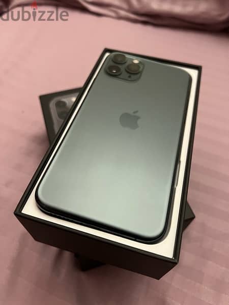 iphone 11 pro 1