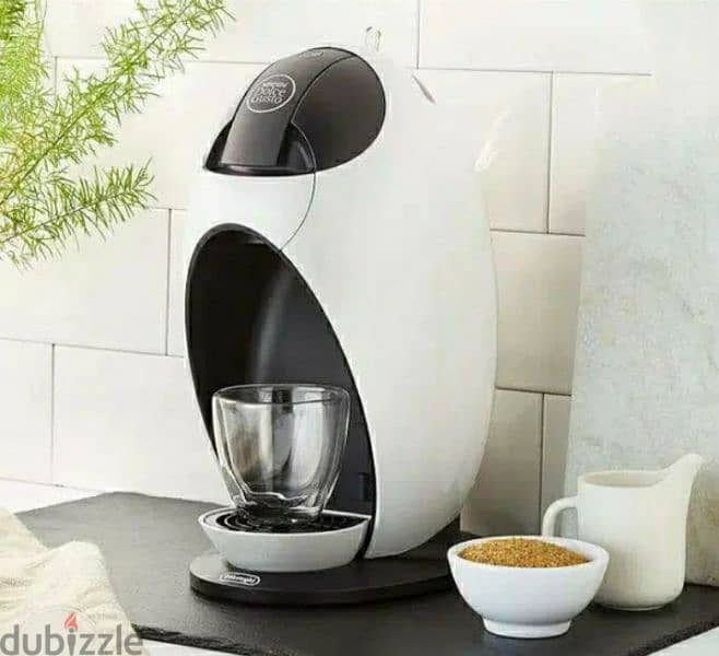 Nescafé Dolce Gusto Jovia   3$ delivery 3