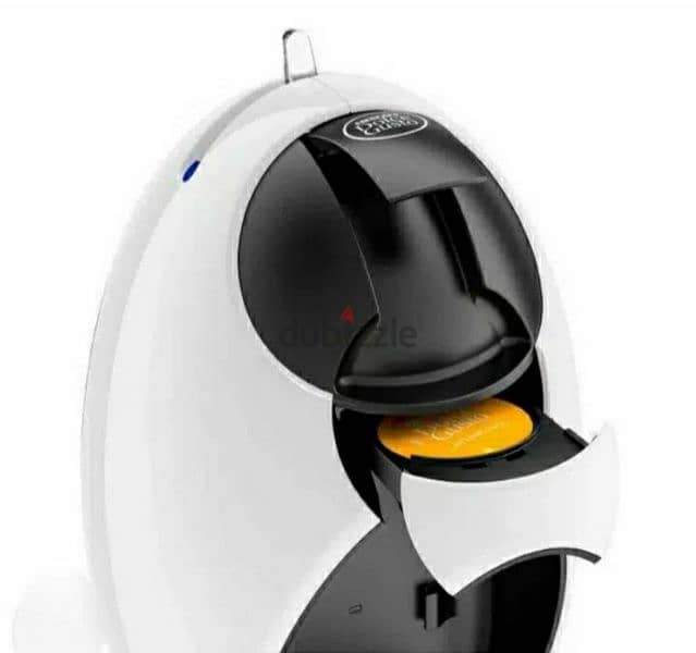 Nescafé Dolce Gusto Jovia   3$ delivery 5