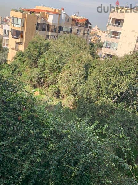 land for sale in mansourieh 460k. ارض للبيع في المنصورية ٤٦٠،٠٠٠$ 1