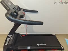 treadmill and elliptical 0