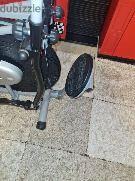 treadmill and elliptical 4