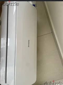 Air conditionner for Sale, 18000, national 0