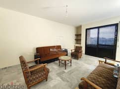 Apartment 240m² Terrace For RENT In Broumana شقة للإيجار #GS 0