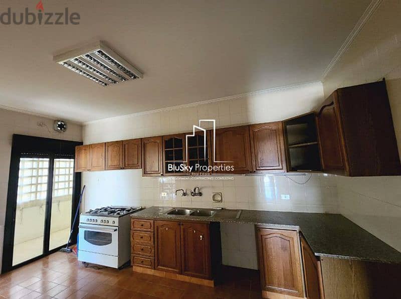 Apartment 240m² Terrace For RENT In Broumana شقة للإيجار #GS 2