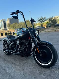 Harley-Davidson 0