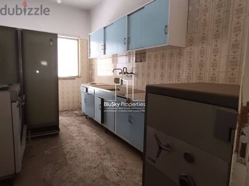 Apartment 200m² 3 Beds For SALE In Jdeideh شقة للبيع #DB 1