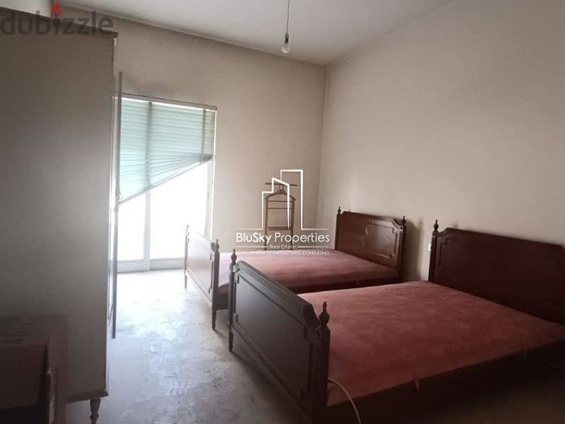 Apartment 200m² 3 Beds For SALE In Jdeideh شقة للبيع #DB 4