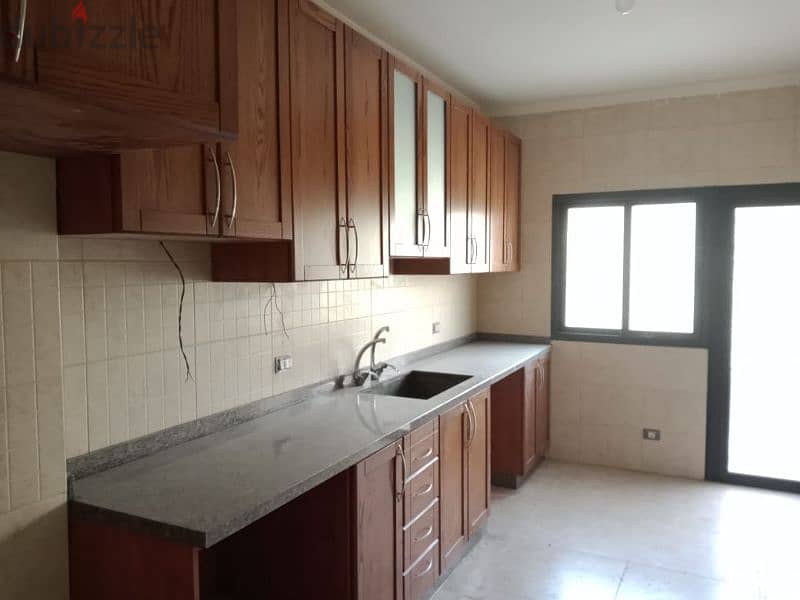 New apartment for sale 164 sqm @ $ 140.000 1