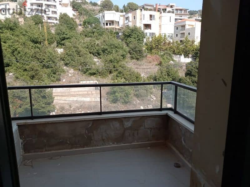 New apartment for sale 164 sqm @ $ 140.000 6