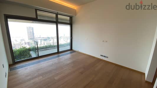 Apartment for sale in Sassine Acharafieh/ Spacious/ View