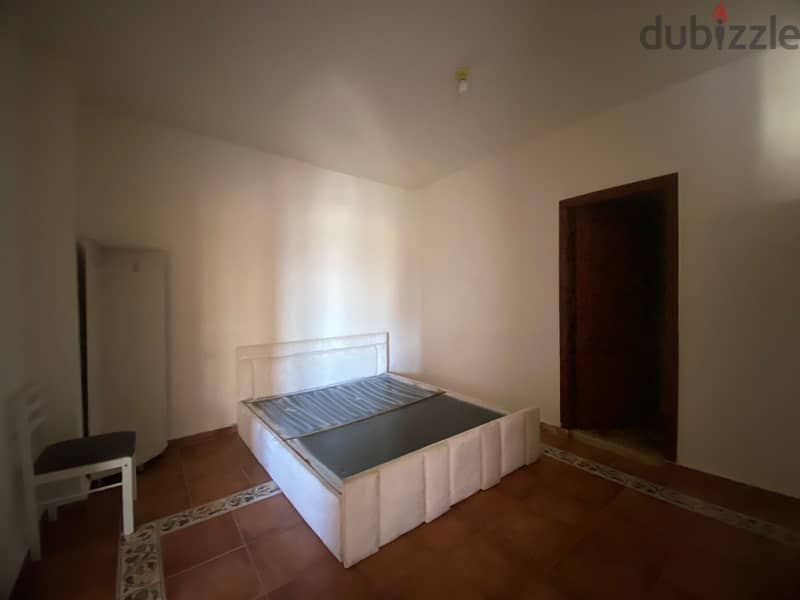 Hamra | Furnished/Equipped 1 Bedroom Apartment | Prime Location 2