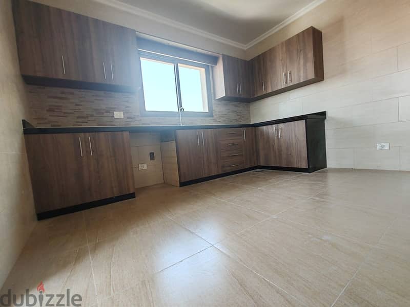 Zouk Mikayel | Building Age 8 | Brand New Spacious 3 Bedroom Apartment 6