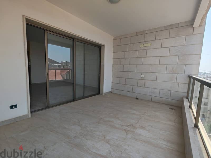 Zouk Mikayel | Building Age 8 | Brand New Spacious 3 Bedroom Apartment 9