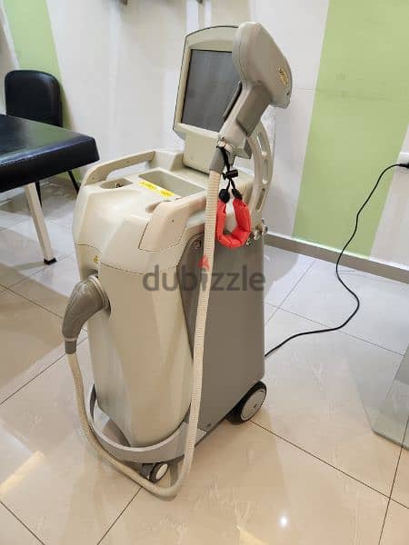 diode lazer hair removal illoda korea 4