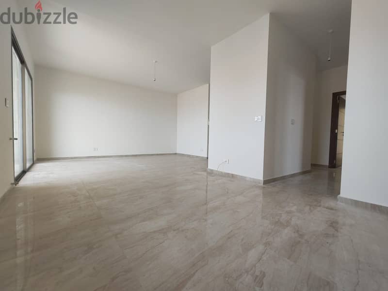 Zouk Mikayel | Building Age 8 | Brand New Spacious 3 Bedroom Apartment 5