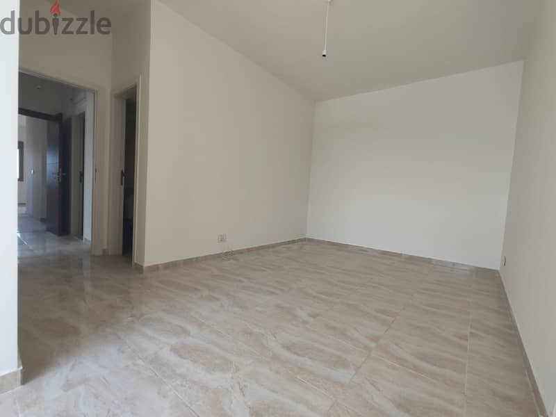 Zouk Mikayel | Building Age 8 | Brand New Spacious 3 Bedroom Apartment 11