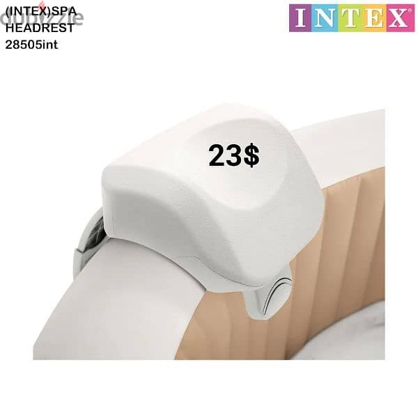 Intex products jacuzzi 9