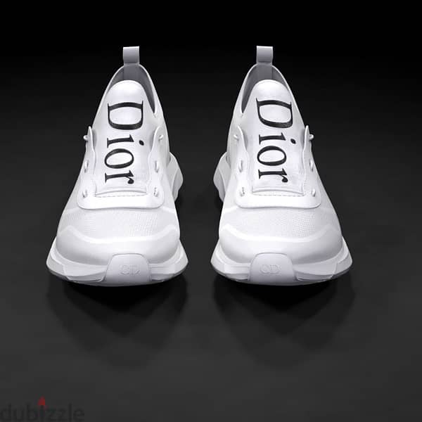 Dior Sneakers B21 Excellent Condition size 44 fits 43 . . 1