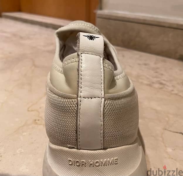 Dior Sneakers B21 Excellent Condition size 44 fits 43 . . 7