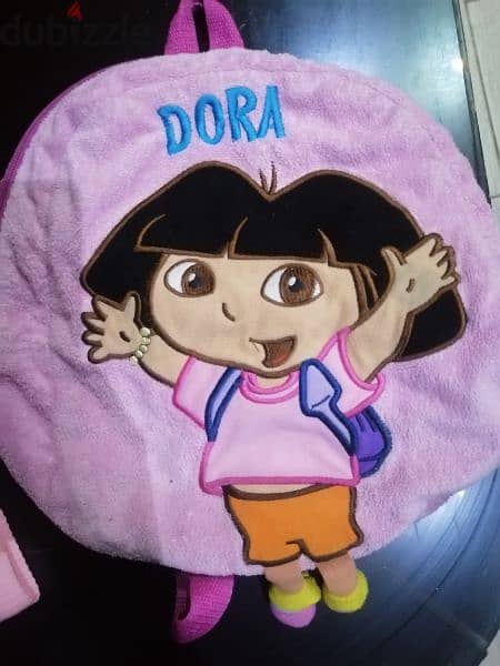 dora and hellokitty bags kg1 kg2 kg3 1