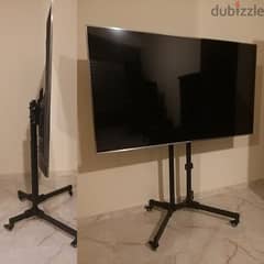 Hisense 75" 4K Smart TV