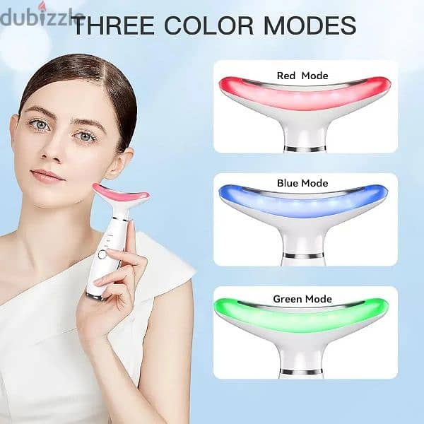 Face Massager 1