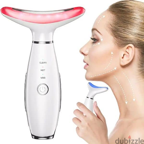 Face Massager 6