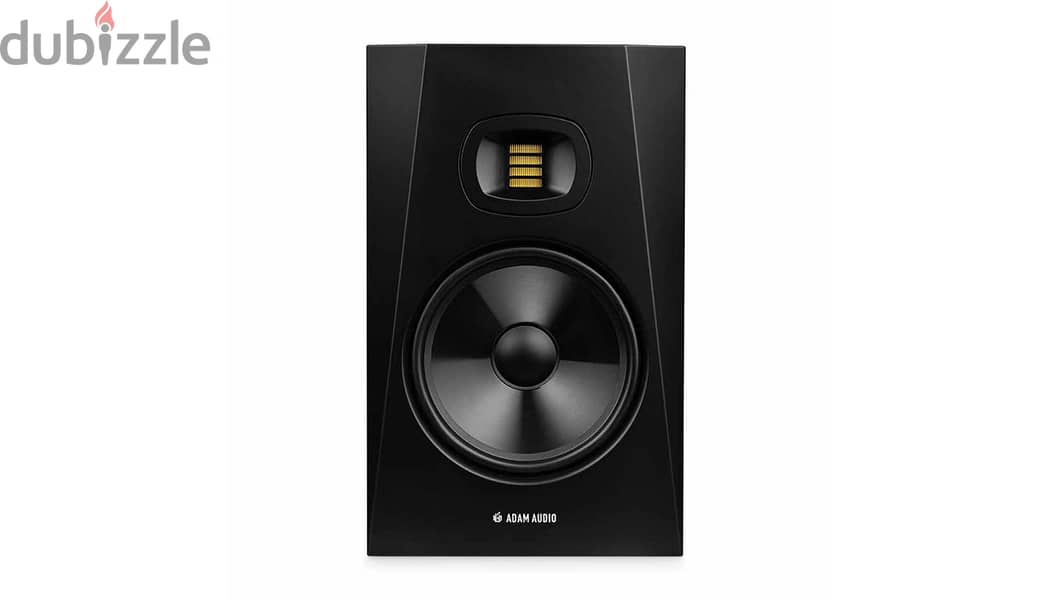 Adam Audio T8V Studio Monitor (Each) 0