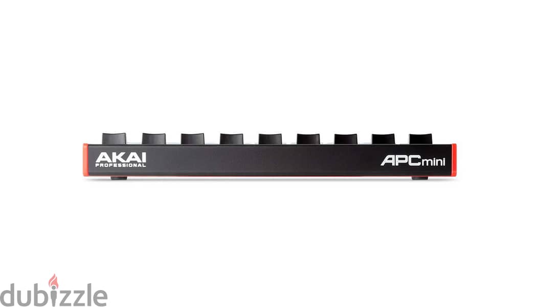 Akai APC Mini MKII Ableton Live MIDI Controller 1