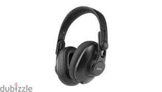 AKG K361-BT BlueTooth Headphones