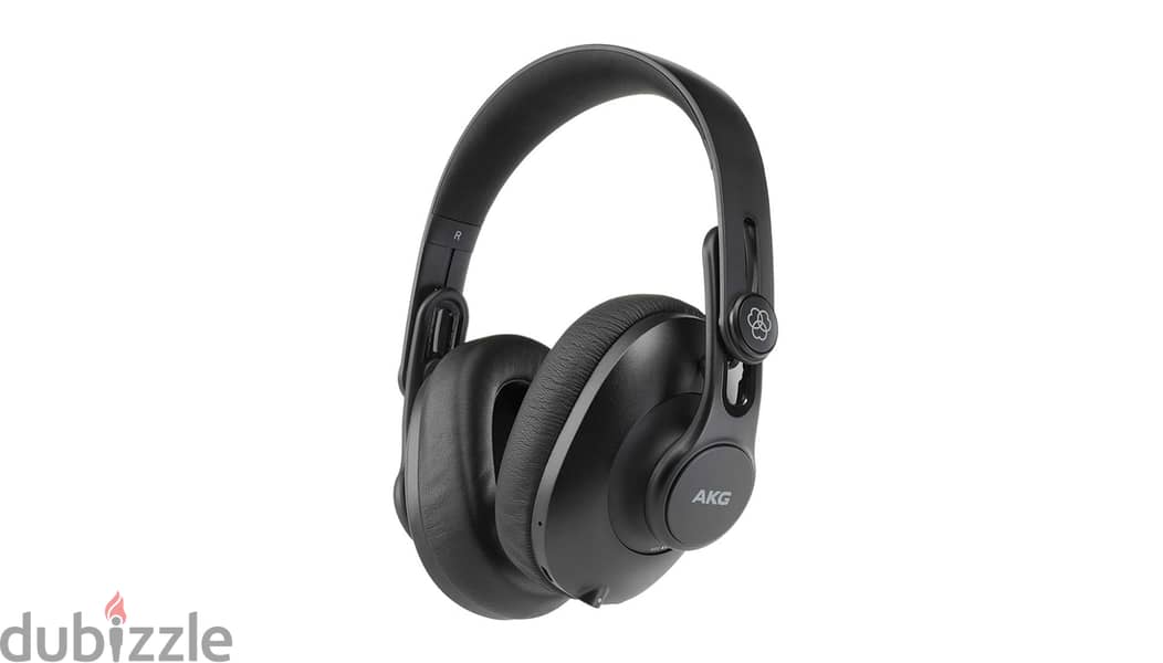 AKG K361-BT BlueTooth Headphones 0