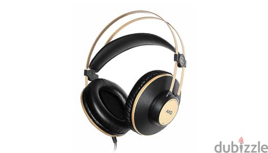 AKG K92 Professional Studio Headphones